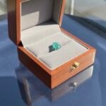 زمرد زامبيا طبيعي 100% Emerald natural 100% | رويال ليفل
