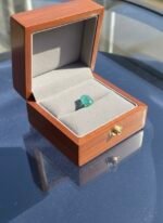 زمرد زامبيا طبيعي 100% Emerald natural 100% | رويال ليفل