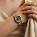 ساعة نسائيه من ماركة “FITRON” - صورة 3 | رويال ليفل