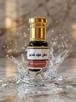 دهـن عـود قـديم - ربع توله | رويال ليفل