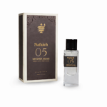 عطر نفايح 05 همسة… توقظ الحواس. | رويال ليفل