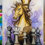 Instinct of Humanity غريزة الإنسانية | رويال ليفل
