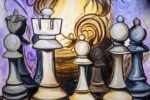 Instinct of Humanity غريزة الإنسانية - صورة 3 | رويال ليفل