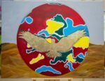 الوحدة تحت الصقر UNITY UNDER THE FALCON | رويال ليفل