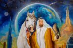 رحلة الإمارات نحو النجوم UAE's Journey to the star - صورة 2 | رويال ليفل