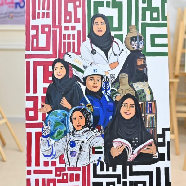 وجوه التمكين Faces of Empowerment | رويال ليفل