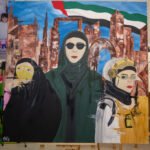 التطور الإماراتي Emirati Evolution | رويال ليفل