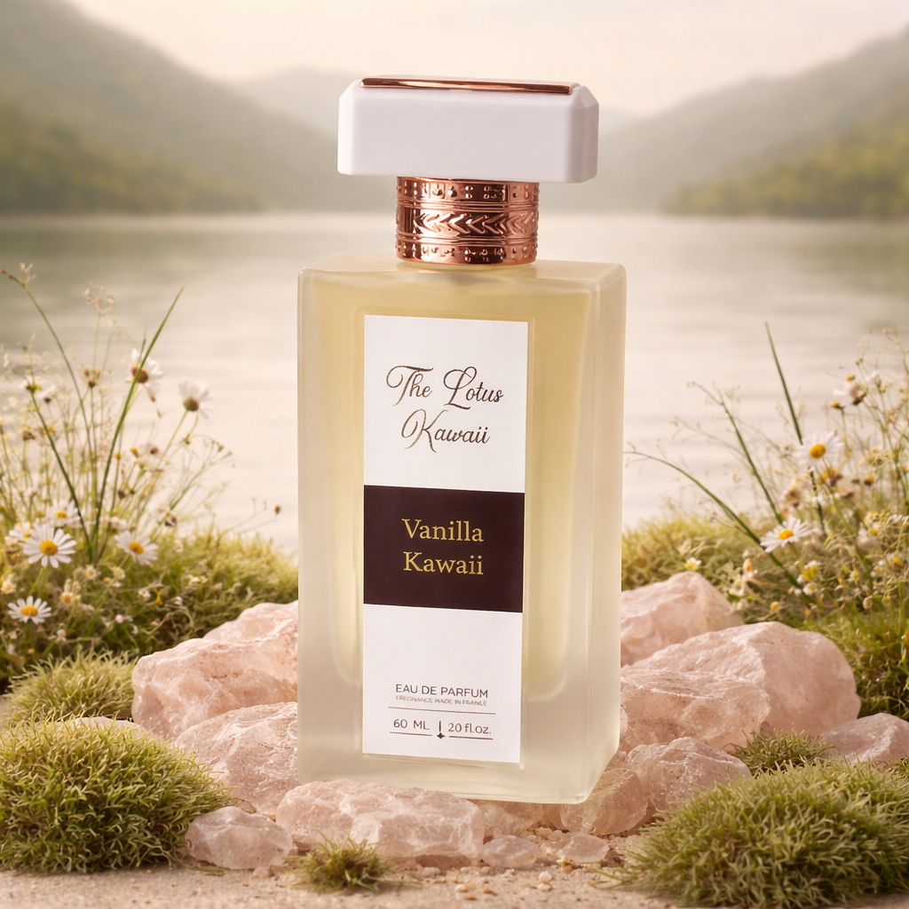 IMG_6618 Vanilla Kawaii Eau de Parfum - الصورة 1