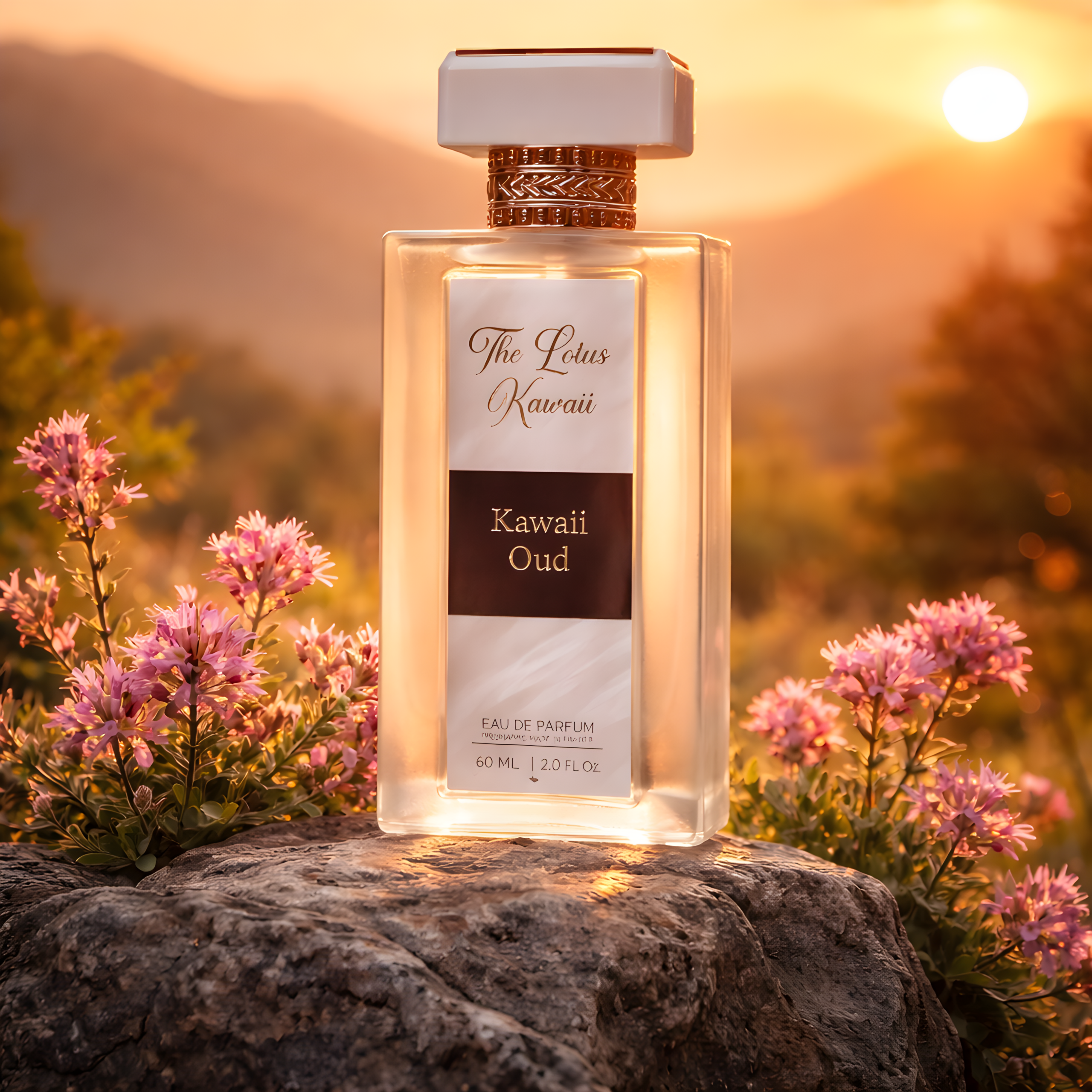 IMG_6918 Kawaii OUD Eau de Parfum - الصورة 1