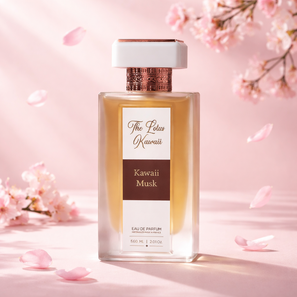 IMG_6923 Kawaii Musk Eau de Parfum - الصورة 1