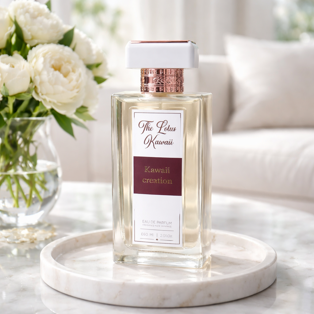 IMG_6925 Kawaii Creation Eau de Parfum - الصورة 1