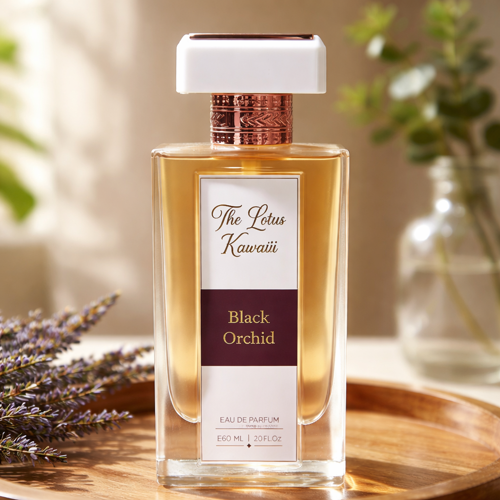 IMG_6926 Black Orchid Eau de Parfum - الصورة 1